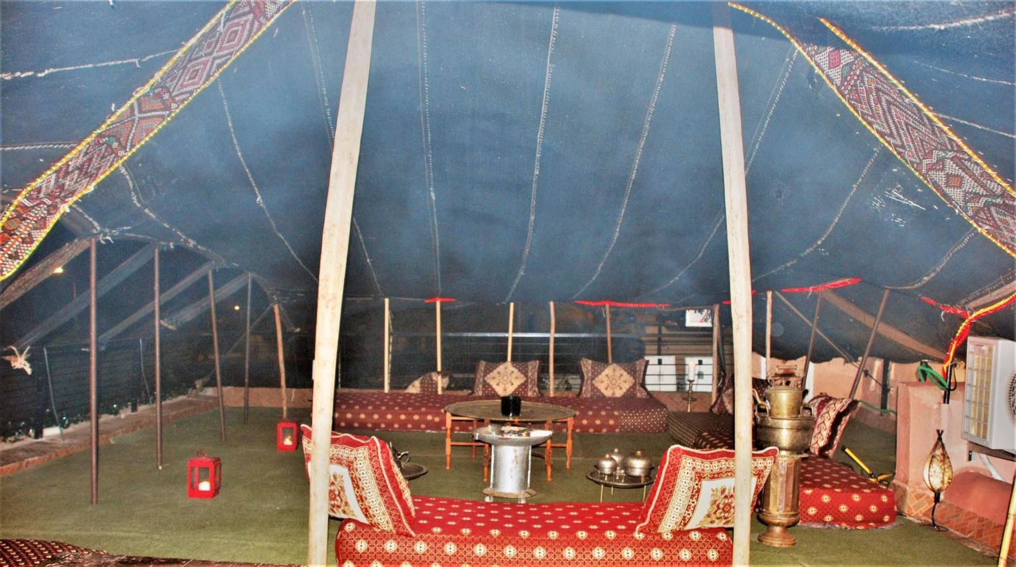 Dar Lghzal Summer Promo Airport Pick-up & Private Dining In Heart Of * Rabat