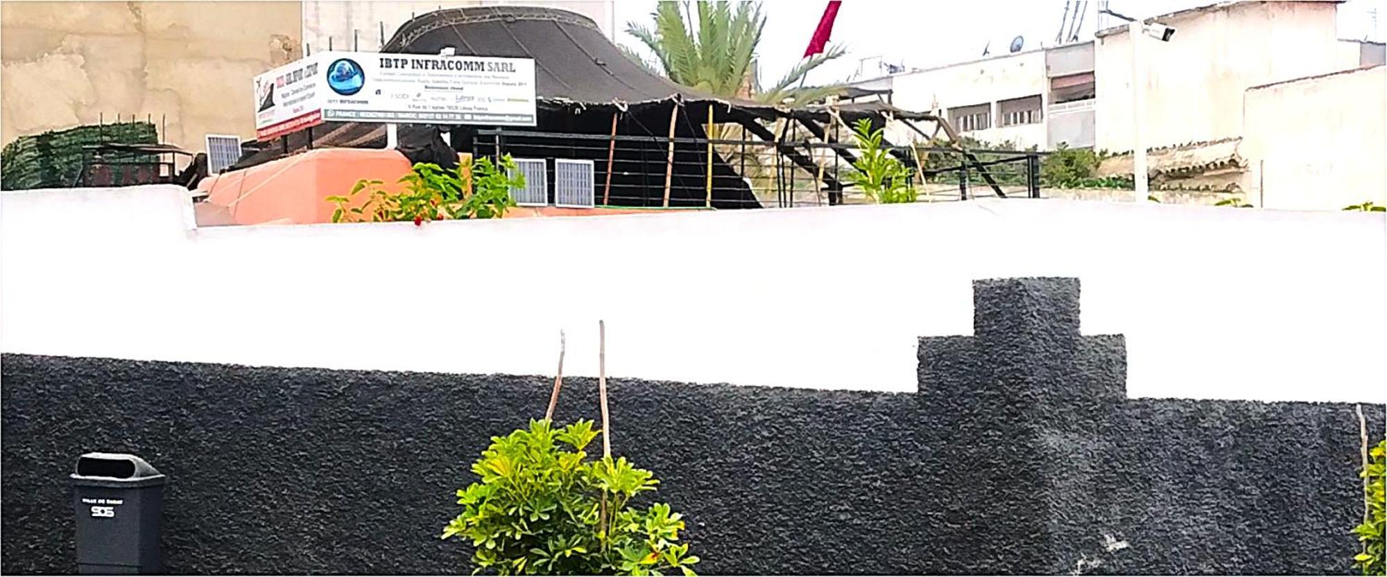 Dar Lghzal Summer Promo Airport Pick-up & Private Dining In Heart Of Rabat